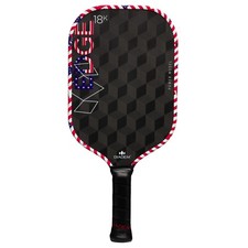 Diadem Edge 18k Power USA Pickleball Paddle