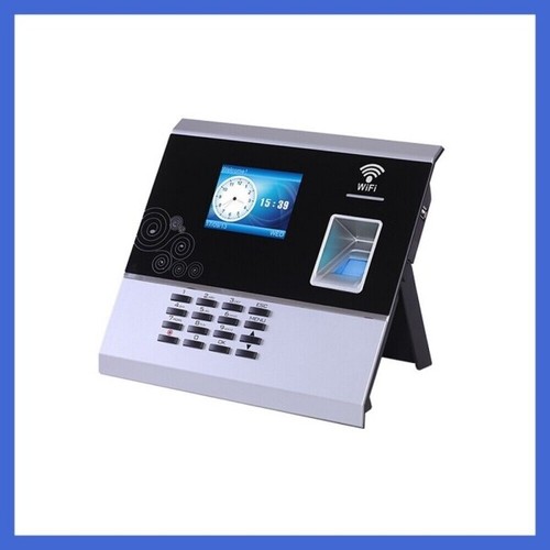 TM30-WIFI 2.8 TFT Color LCD Display Fingerprint /Password Attendance Machine - Picture 7 of 7