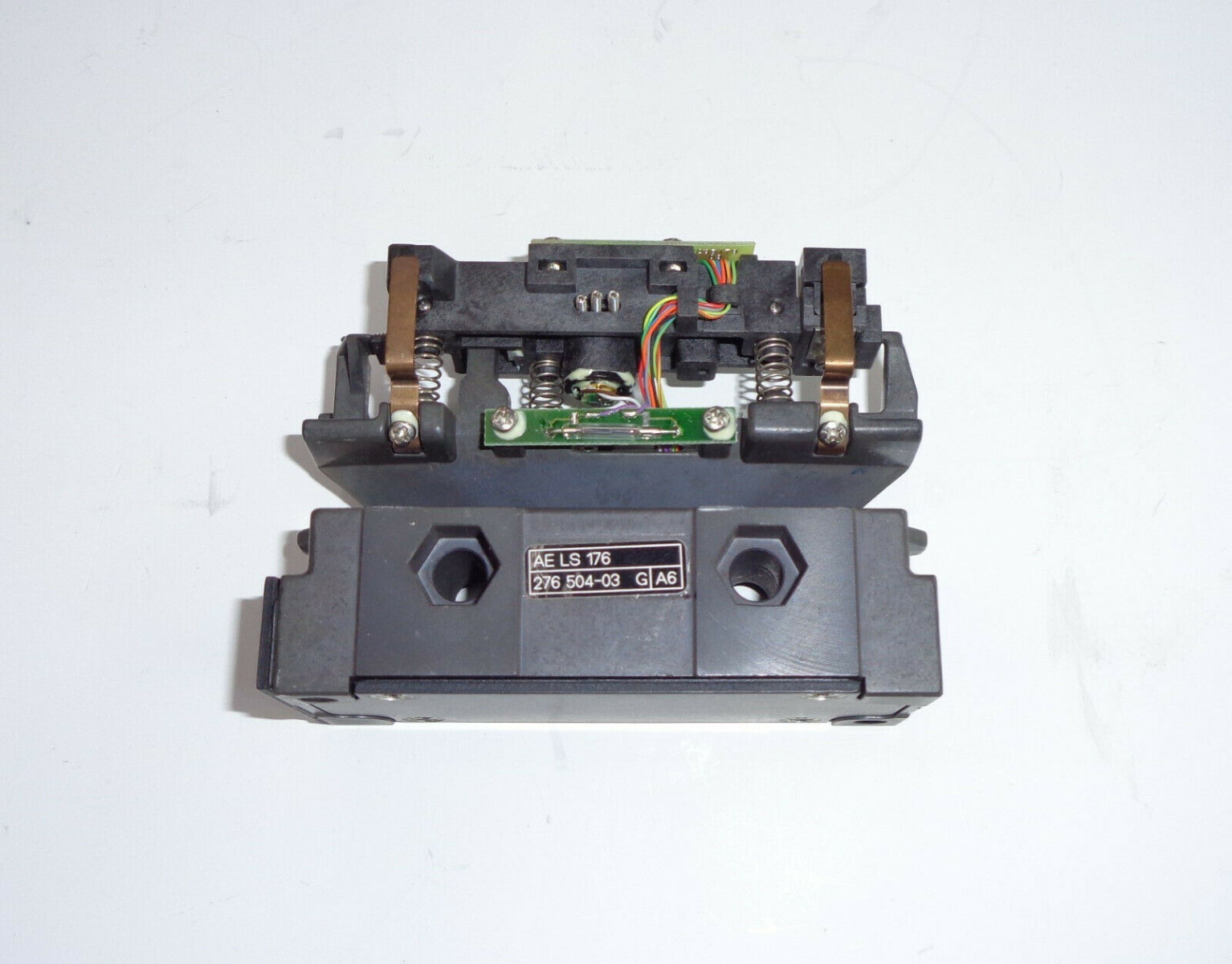 Abtastkopf AE LS 176 Id. 276504-03 alte-Form gesteckt (Austausch) Heidenhain