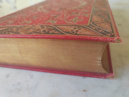 1904 Jules Verne Hetzel Veuve Fernandez Pré-Originale Maître du Monde - Picture 14 of 24