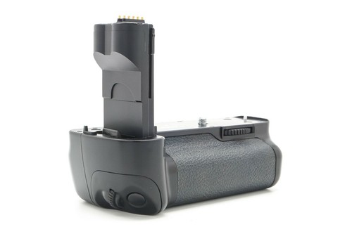 Canon Original BG-ED3 Vertical Battery Grip for EOS 10D D30 D60 - Picture 22 of 31