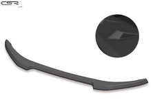CSR Cup-Spoilerlippe ABS strukturiert mit ABE für Skoda Citigo
