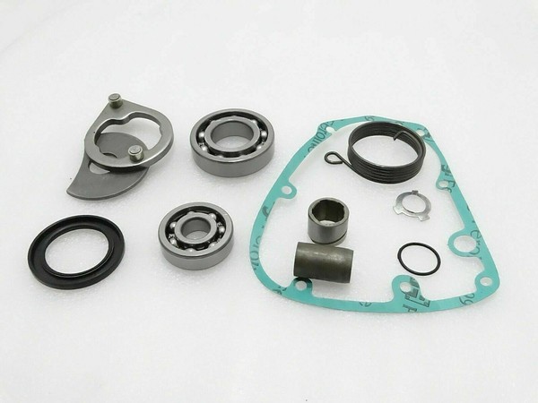 Passend FüR Royal Enfield Bullet Getriebe Reparatur-Set 4-Gang ÜBerholung @Us-image