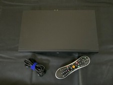 TiVo Premiere Elite XL4 Series 4 Cable DVR TCD758250 2TB / Live TV-Cable-Stream