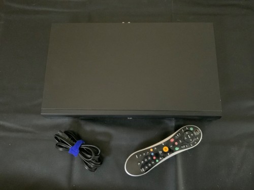 TiVo Premiere Elite XL4 Series 4 Kabel DVR TCD758250 2TB / Live TV-Kabel-Stream - Bild 1 von 4