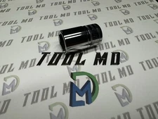 Snap-on Tools USA NEW 1/2" Drive 6-POINT Metric 16mm Shallow Socket TWM16