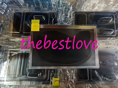 Free Shipping New TX18D206VM0BAA for 7'' 800×480 a-Si TFT-LCD Panel Display