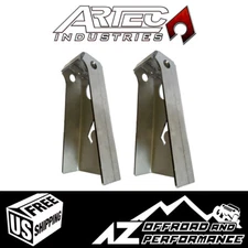 ARTEC Tall Shock Tower Mounts without Frame Cutout - Universal BR1062