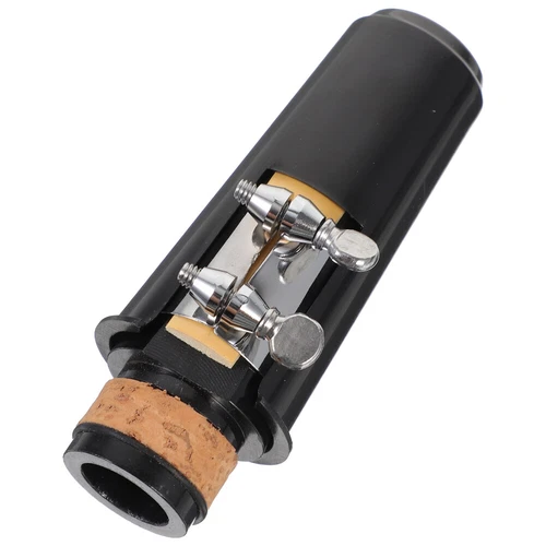 Clarinet Flute Man Woodwind Instrument Mouthpieces Repair Kit Parts