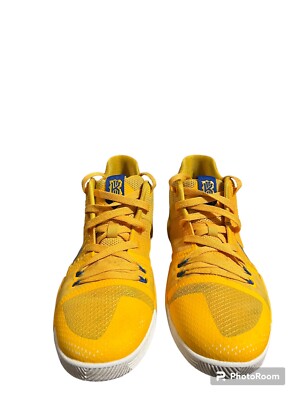kyrie 3 mac and cheese