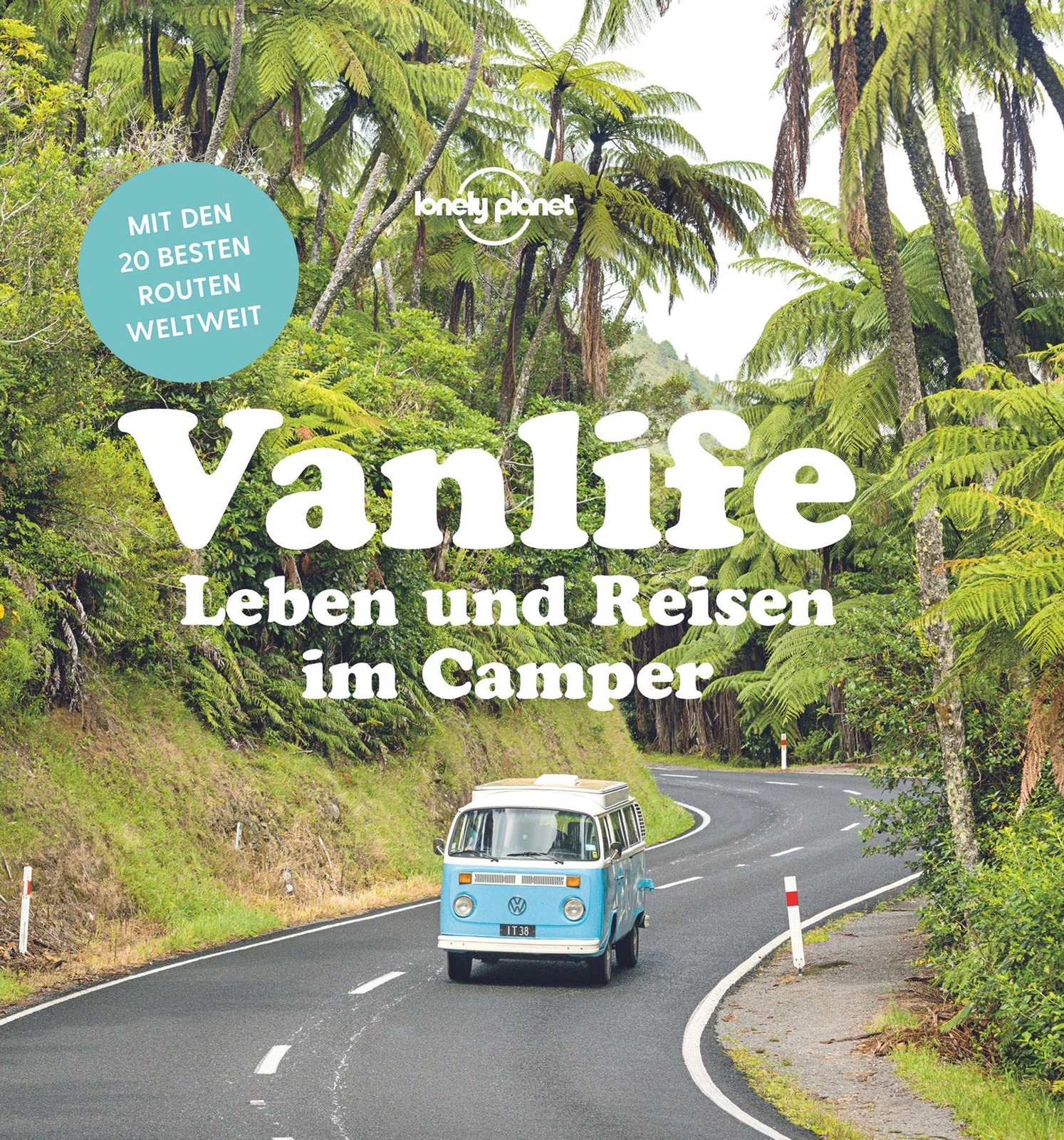 Thumbnail - Unbekannt. / Vanlife