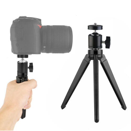 Aluminium alloy Selfie Stick Stand Portable Tripod for Gopro camera Cell Phone - Picture 4 of 8
