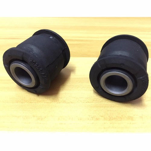 2xSAB-003 Arm Bushing Rear Track Control Rod for Subaru Forester Impreza Legacy - 第 1/5 張圖片