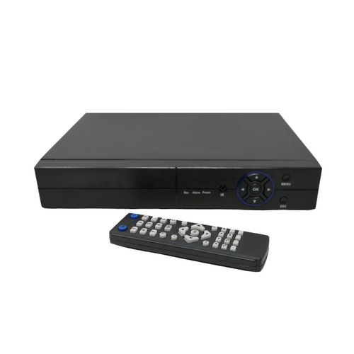 DVR 4 CANALI 5 MPX FULL HD P2P IBRIDO 5 IN 1 IP ONVIF TV OUT ANALOGICA 4 AUDIO - Imagen 7 de 11