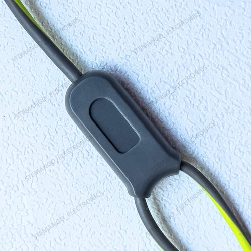 Bose Soundsport Wired In Ear 3.5mm Headphones for MacBook iOS 717534-0030 - Picture 6 of 7