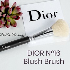 Dior N 16 Backstage Blush Brush  NEW   TESTER  
