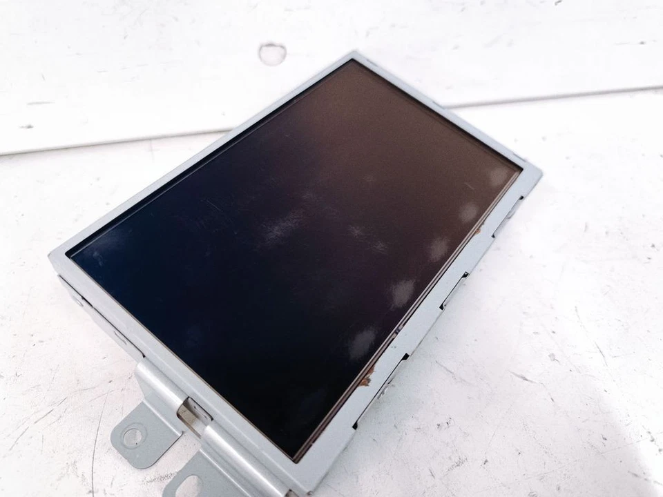 Opel Ampera 2014 Salpicadero Pantalla LCD 22813952 DIN72630 - Imagen 2 de 4