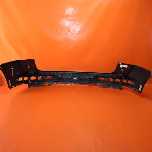 AUDI Q5 REAR BUMPER 2018 2019 2020 BASE 80A 807 511 GRAY OEM - Picture 9 of 12