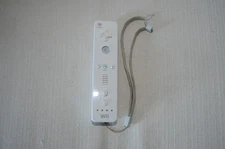 Nintendo RVL-003 Wii Remote Control - White