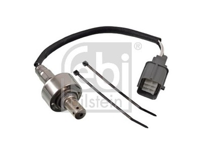 vor Katalysator FEBI BILSTEIN 179587 Lambdasonde für SUZUKI