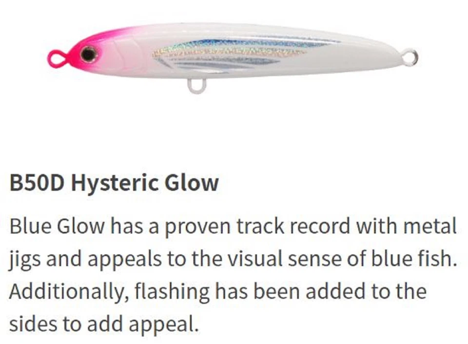 Maria Rerise S130 70 Gramm Versenkung K�der B50D (2745) - Bild 3 von 4