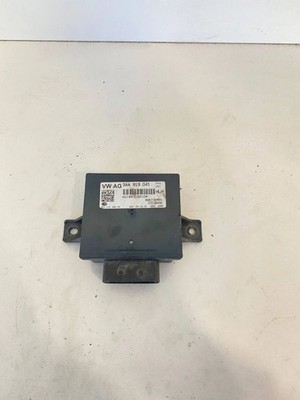 Volkswagen Passat B7 2012 Power Management Steuergerät 3AA919041 APL17296