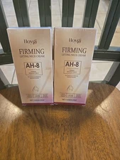 2x HOYGI AH-8 Firming Lifting Neck Cream Roller Skin Body Care Moistu 4.23 Each