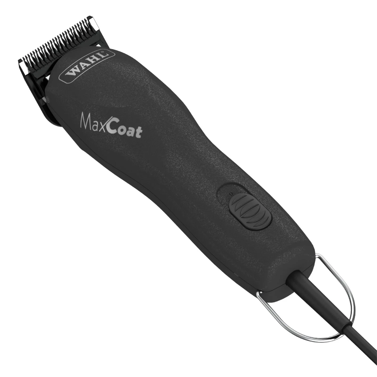 Wahl MaxCoat Professional Pet Hair Clipper Kit Black Model 0363 Corded Open Box
Opens in a new windo