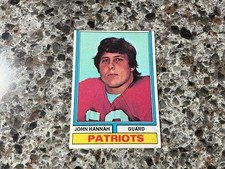 Top New England Patriots Rookie Cards of All-Time 20