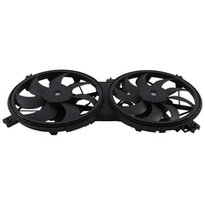 Cooling Fan Component for Nissan Murano 2015-2018 NI3115152 Direct Replacement