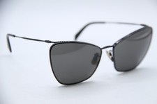 NEW CELINE CL 40069U 01A BLACK GUNMETAL AUTHENTIC FRAMES SUNGLASSES 61-16