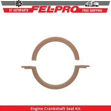 For 1993-1999 Jeep Grand Cherokee 4.0L Engine Crankshaft Seal Kit Rear Fel-Pro
