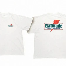 90s Gatorade Thirst Quencher promo Unisex Short Sleeve T-Shirt S-5XL