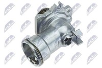 Thermostat KÜHlmittel FÜR MERCEDES-BENZ