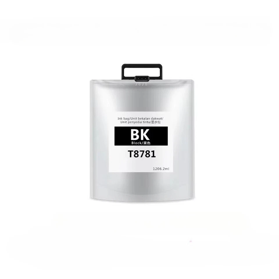 For WF-R5190/R5690/R5190DTW/R5690DTFW - T8781 T8782 T8783 T8784 - Image 3 of 4