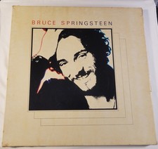 Bruce Springsteen - UK Box Set 66353 - 3X Vinyl LP - Mint Vinyl - 1980 - Retail