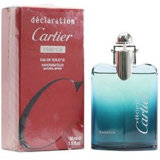 CARTIER DECLARATION ESSENCE EDIZIONE VINTAGE EAU DE TOILETTE 50 ML SPRAY