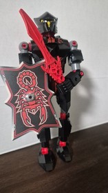 LEGO Castle: Vladek (8786)