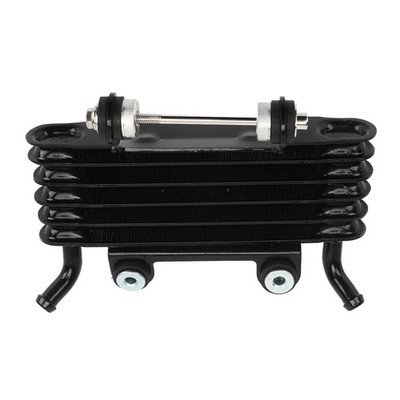 Engine Oil Cooler Low Wear Strong Power Smooth Operation Fit For Car Motorcy SET