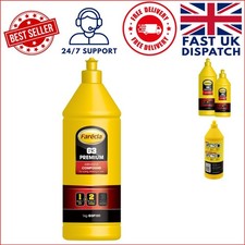 G3  Compound 1L - Medium to High Cut, Water-Based & Easy Application