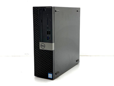 Dell OptiPlex 5060 SFF | i5-8500 | 8GB RAM | 128GB SSD | Linux | NO WIFI