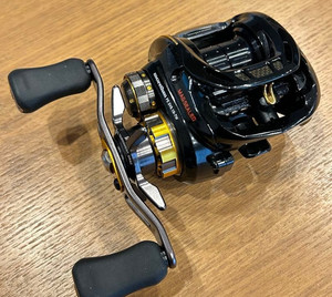 Daiwa Morethan | eBay