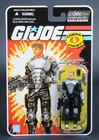 2013 GI Joe Collector Club FSS 1.0 Black Out Cobra Sniper MOC Sealed New