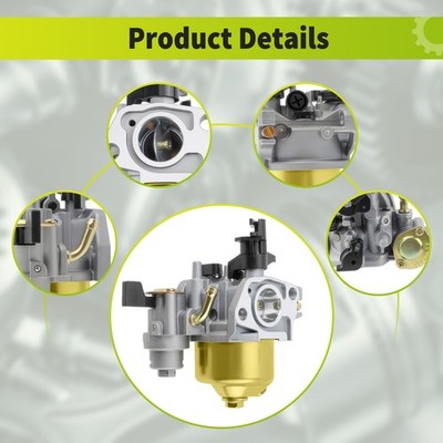 Generac 2700 PSI 2.3GPM Gas Pressure Washer Purchased New In 2013 - Foto 9