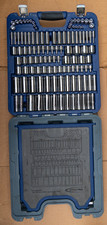 Blue-point Blpgssc155 - Combination Drive Sae Metric 155 Pc General Service Set