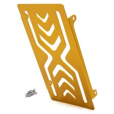For Talaria Sting CNC Aluminum Controller Cover Guard Electric Offroad Bike GOLD