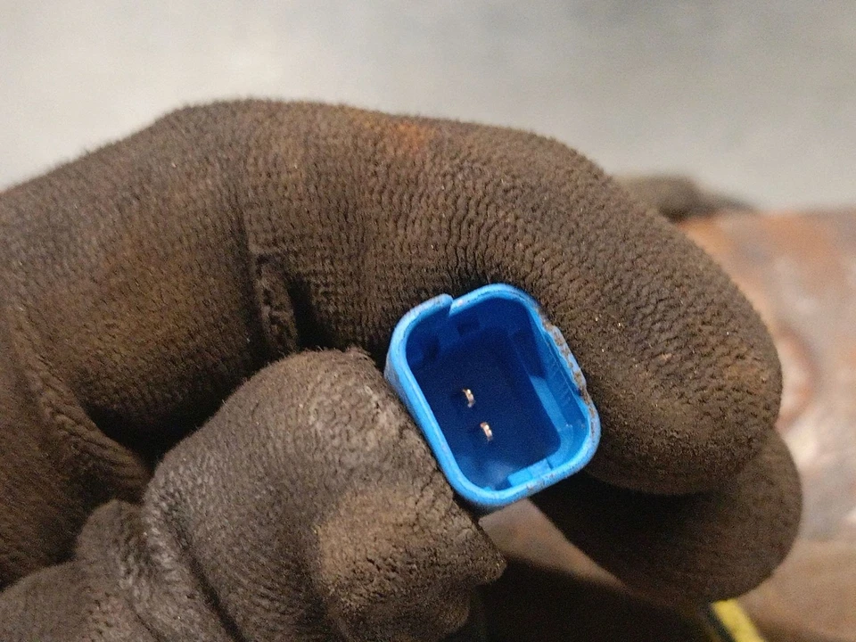 517633 SNODO POSTERIORE SINISTRO / 517633 / 5445653 PER PEUGEOT 208 I CA_, CC_ - Immagine 4 di 4