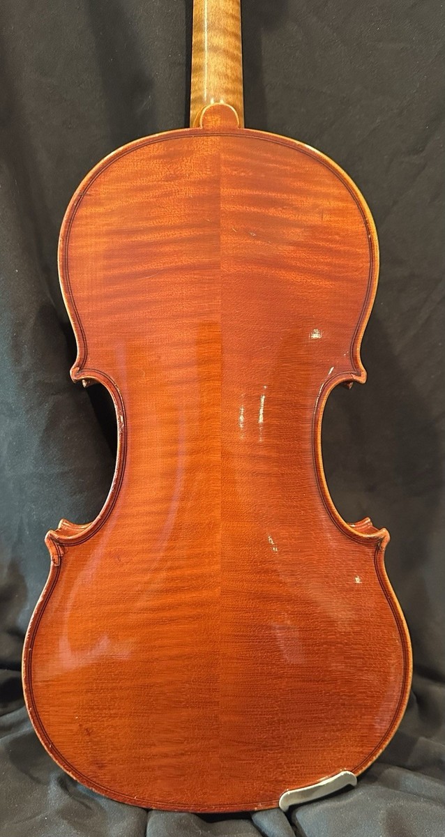 Ernst Heinrich Roth Violin 4/4 1965 | eBay