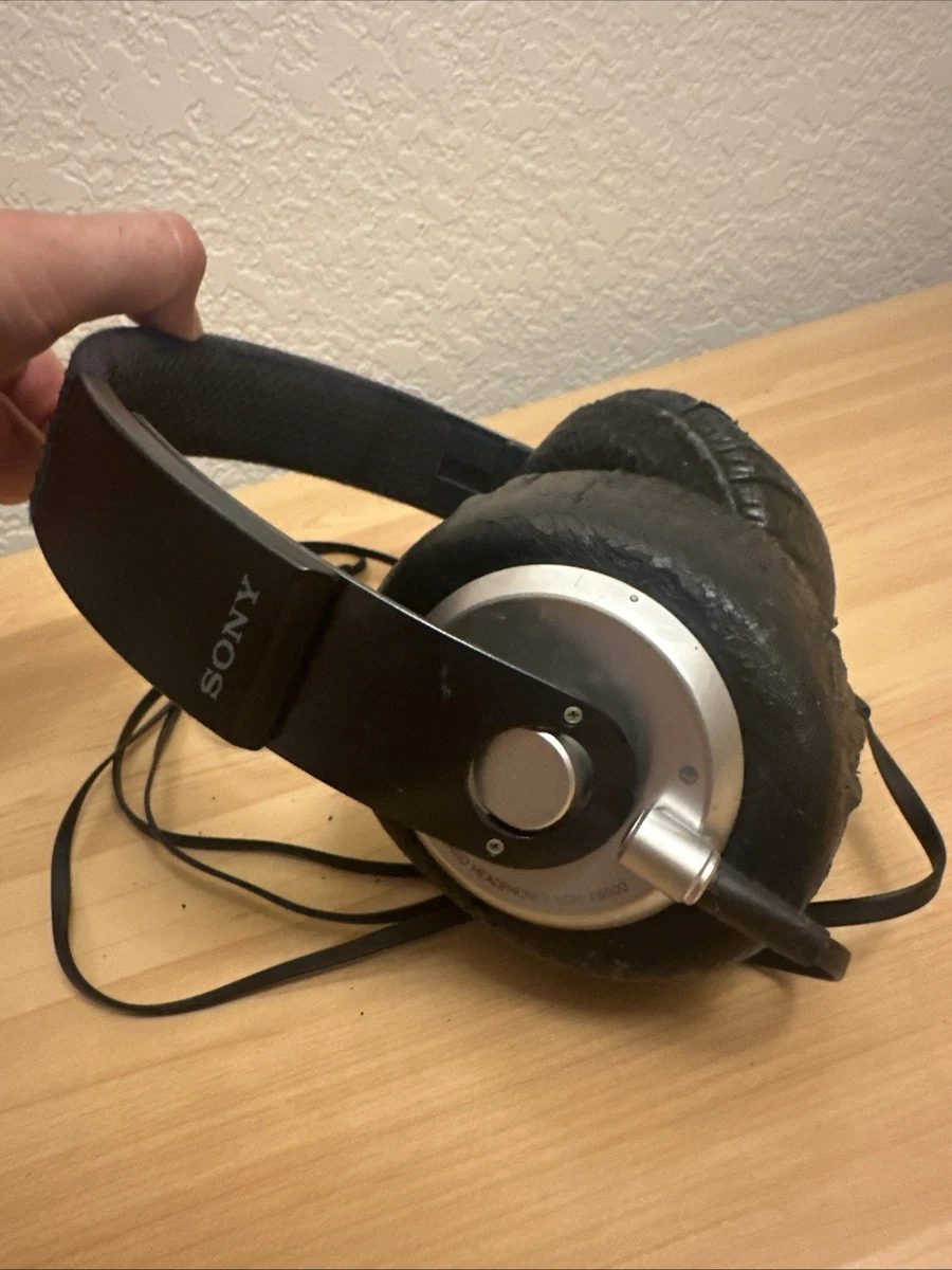 Sony Mdr Xb500 for sale - eBay