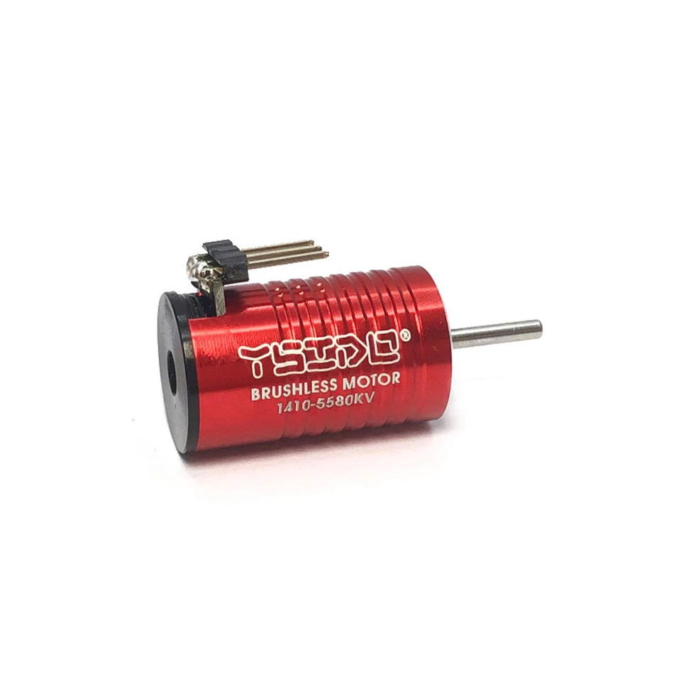 2580KV 3580KV 5580KV 9580KV Brushless Motor For Kyosho Mini-Z 1/24 1/28 RC Car u - Image 4 of 4
